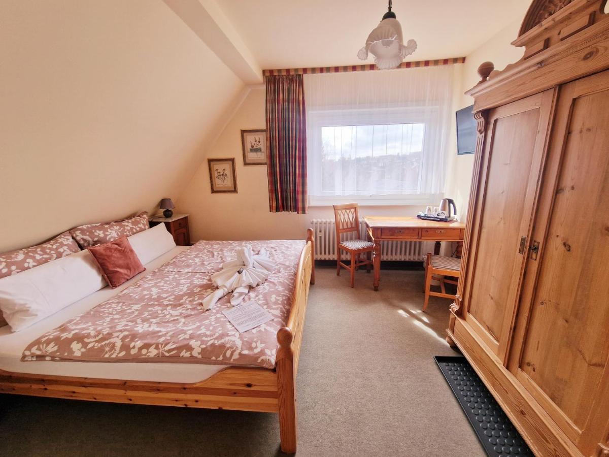 Elisabeth Ilse Hotel *