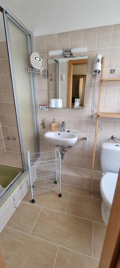 Elisabeth Ilse Hotel Braunlage
