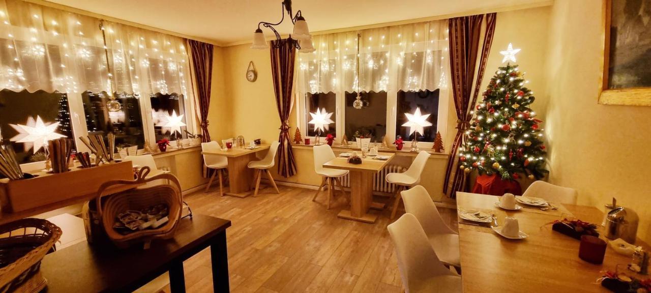 Elisabeth Ilse Hotel
