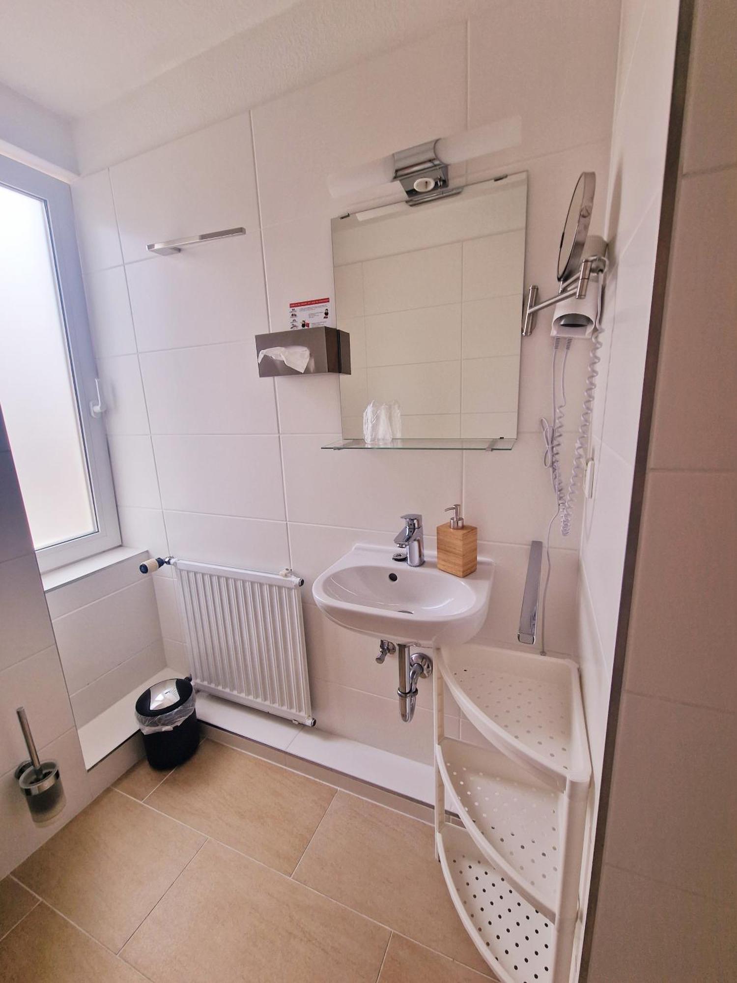Hotel Elisabeth Ilse *