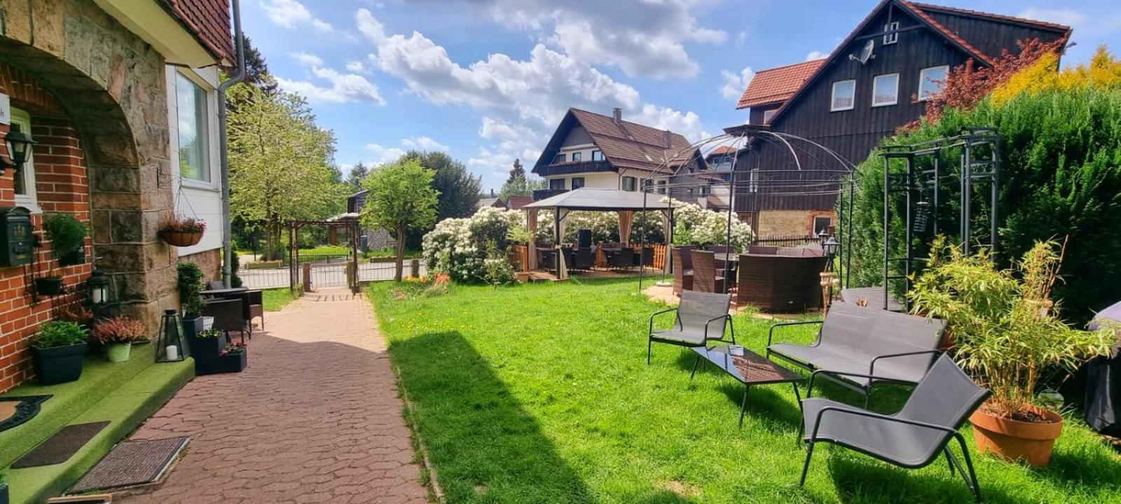 Hotel Elisabeth Ilse *