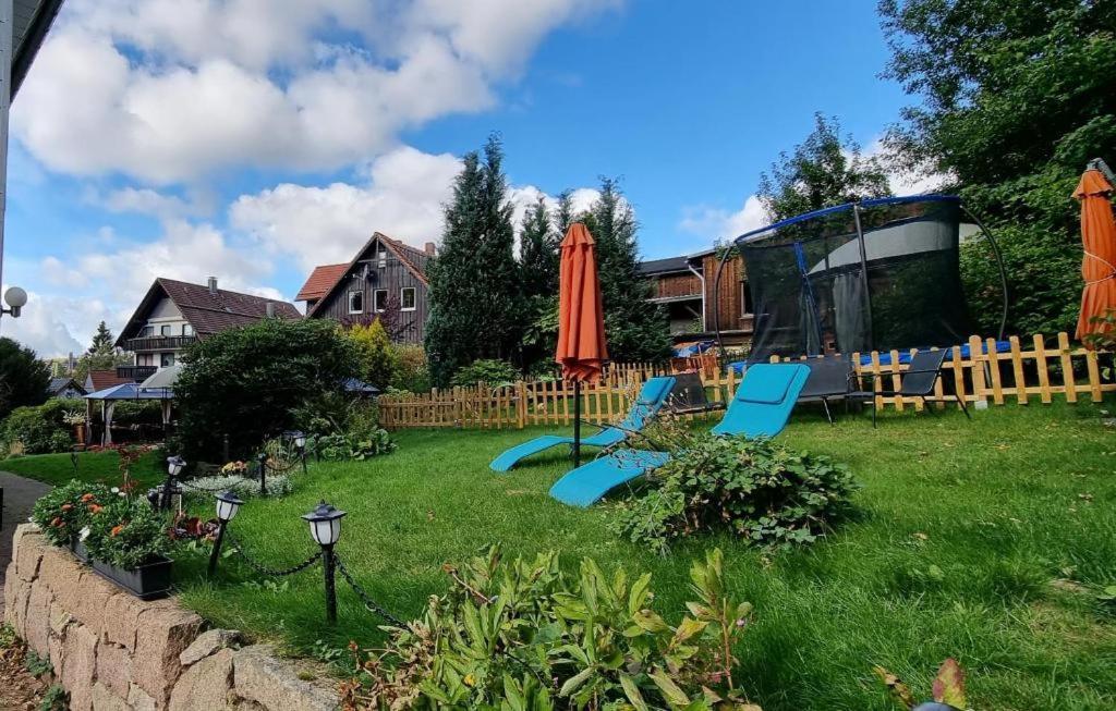 Hotel Elisabeth Ilse *
