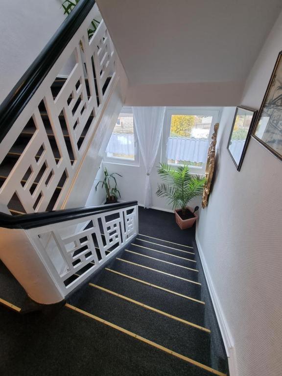 Elisabeth Ilse Hotel