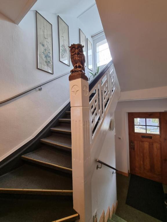 Hotel Elisabeth Ilse